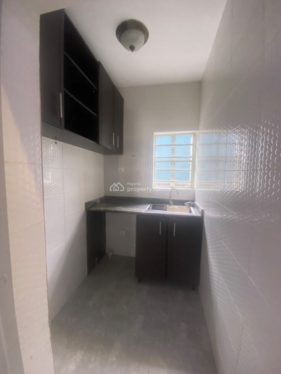 Share an Apartment in a 2-bedroom, Olokonla, Ajah, Lagos, Mini Flat (room and Parlour) for Rent