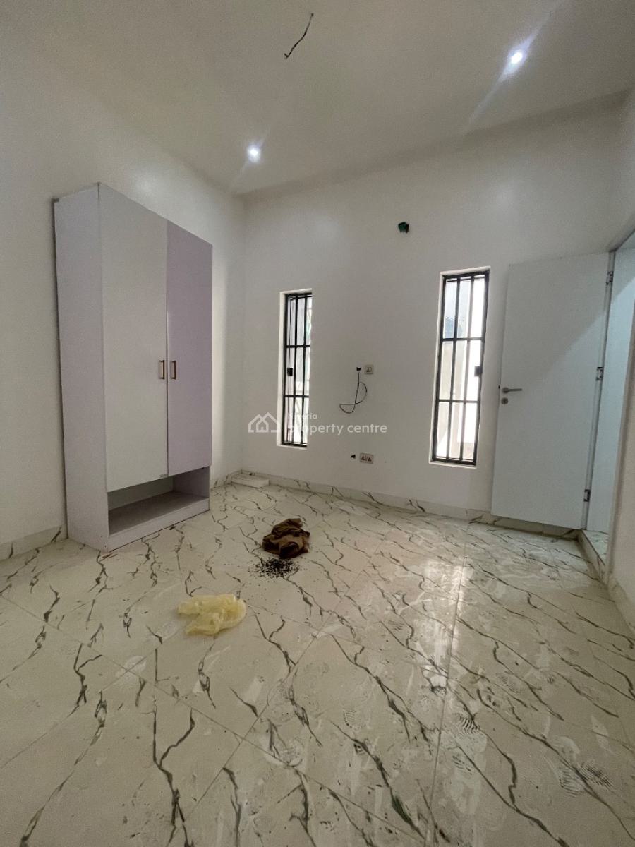 Luxury 4 Bedroom Semi-detached, Orchid, Lekki Phase 2, Lekki, Lagos, Semi-detached Duplex for Rent