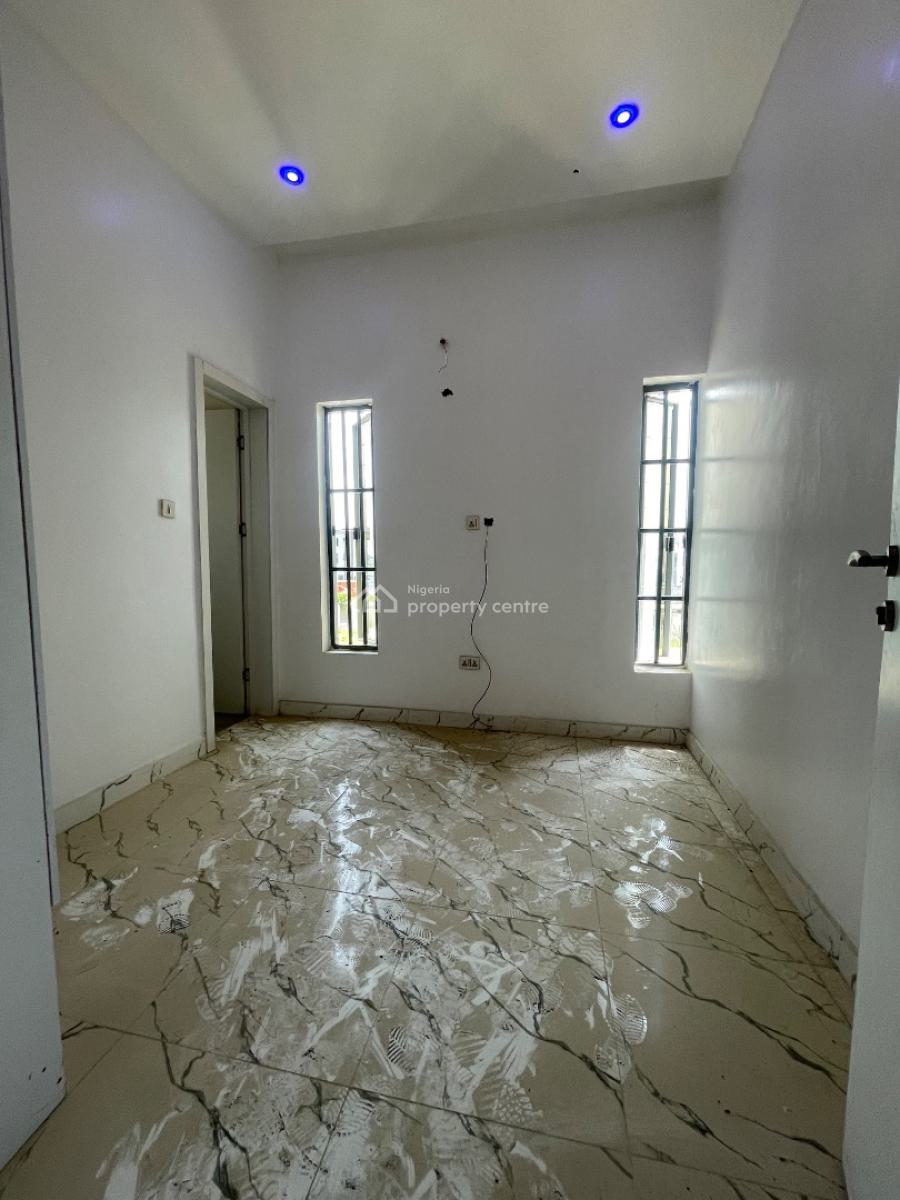 Luxury 4 Bedroom Semi-detached, Orchid, Lekki Phase 2, Lekki, Lagos, Semi-detached Duplex for Rent