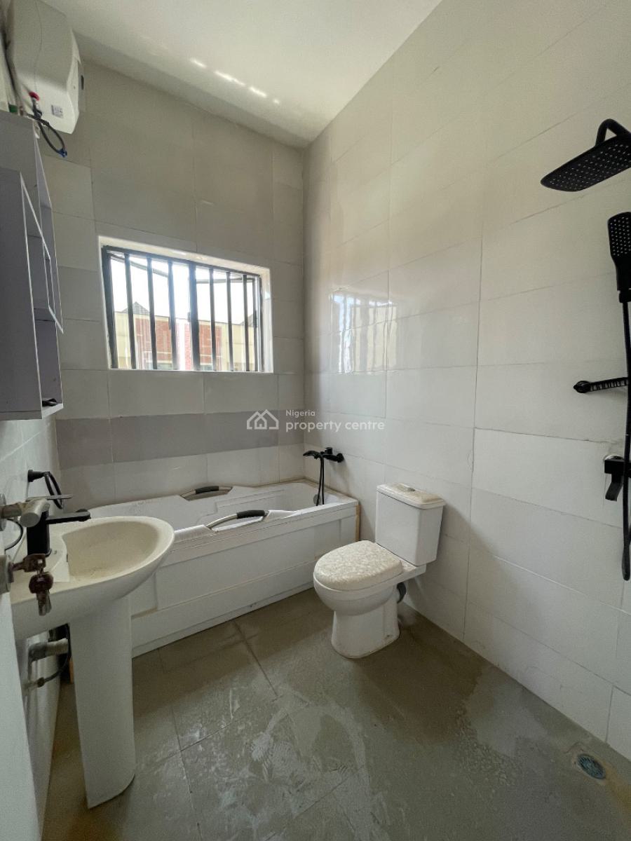Luxury 4 Bedroom Semi-detached, Orchid, Lekki Phase 2, Lekki, Lagos, Semi-detached Duplex for Rent