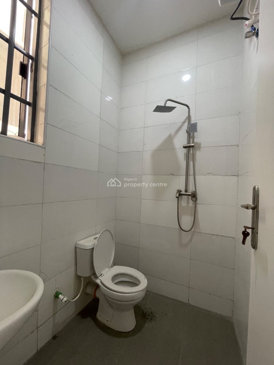 Luxury 4 Bedroom Semi-detached, Orchid, Lekki Phase 2, Lekki, Lagos, Semi-detached Duplex for Rent