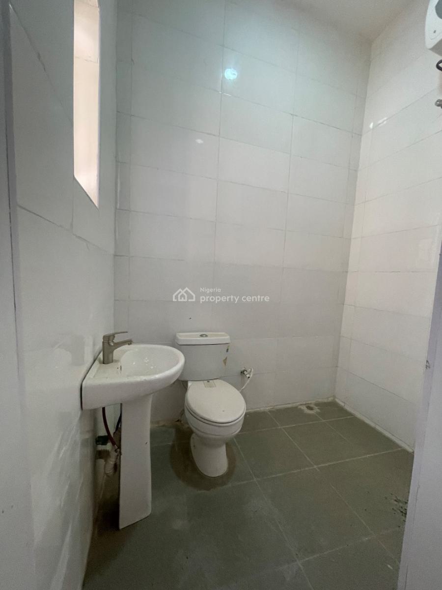 Luxury 4 Bedroom Semi-detached, Orchid, Lekki Phase 2, Lekki, Lagos, Semi-detached Duplex for Rent