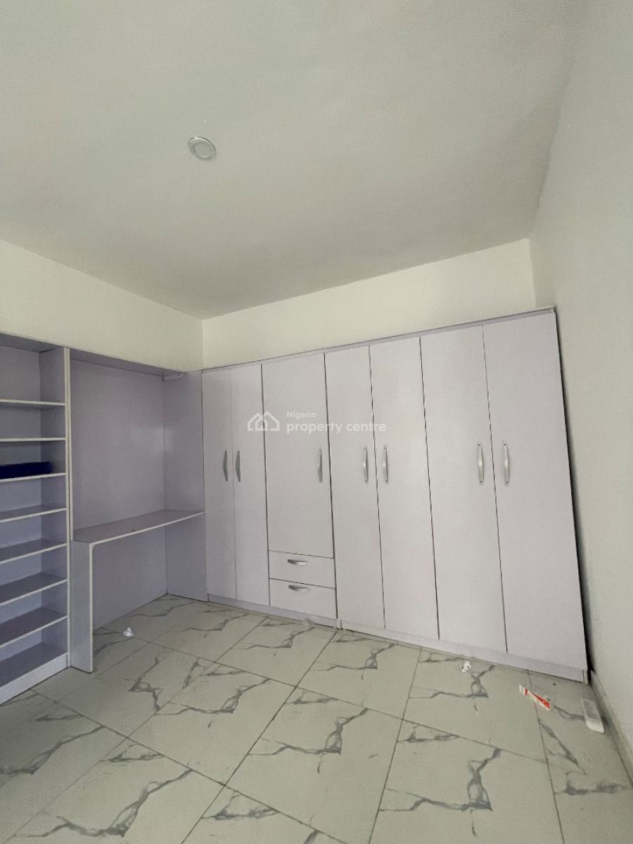 Luxury 4 Bedroom Semi-detached, Orchid, Lekki Phase 2, Lekki, Lagos, Semi-detached Duplex for Rent