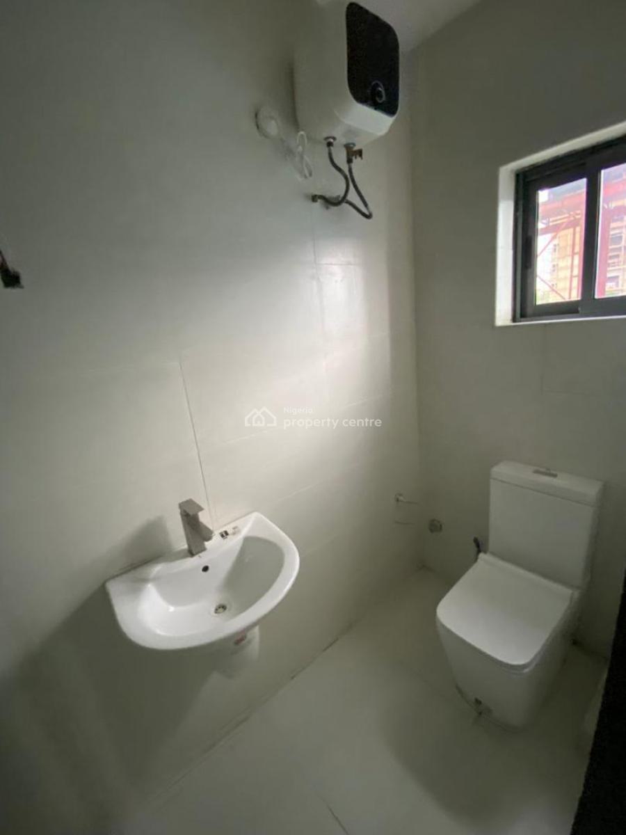 3 Bedroom + Maids Quarters at Obafemi Awolowo Way, Ikeja., Obafemi Awolowo Way, Alausa, Ikeja, Lagos, Flat / Apartment for Sale
