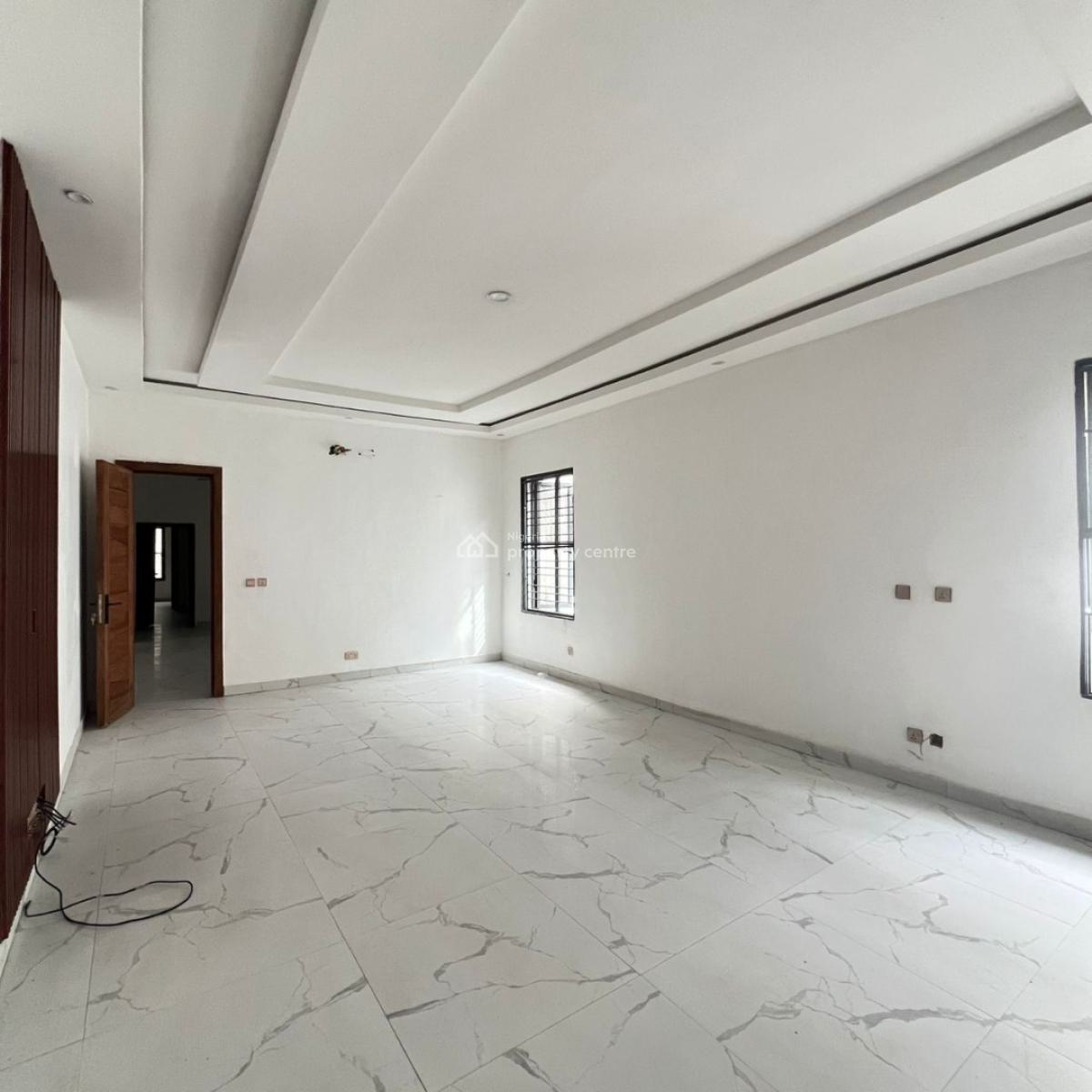 Luxury 5 Bedroom Detached Duplex with Bq, Ikate, Lekki, Lagos, Detached Duplex for Sale