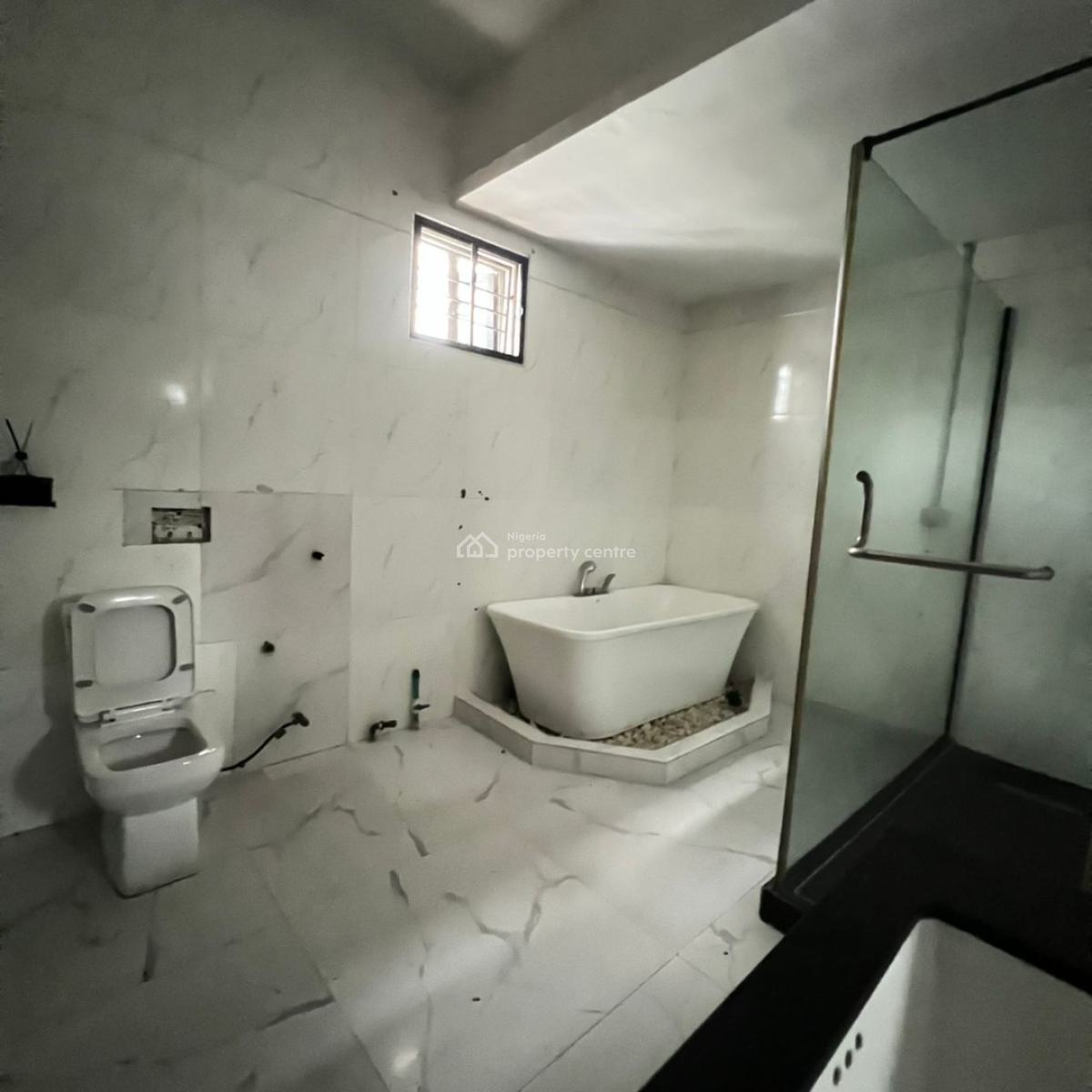 Luxury 5 Bedroom Detached Duplex with Bq, Ikate, Lekki, Lagos, Detached Duplex for Sale
