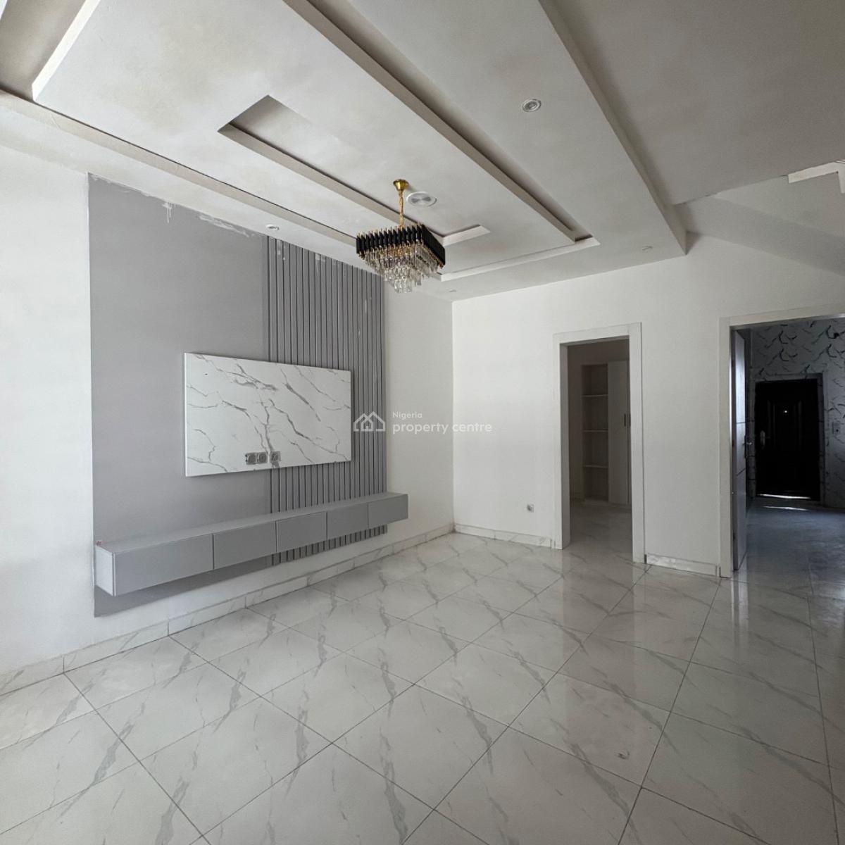 3 Bed  115 Million  Ikota, Lekki, Lagos, Ikota, Lekki, Lagos, Terraced Duplex for Sale