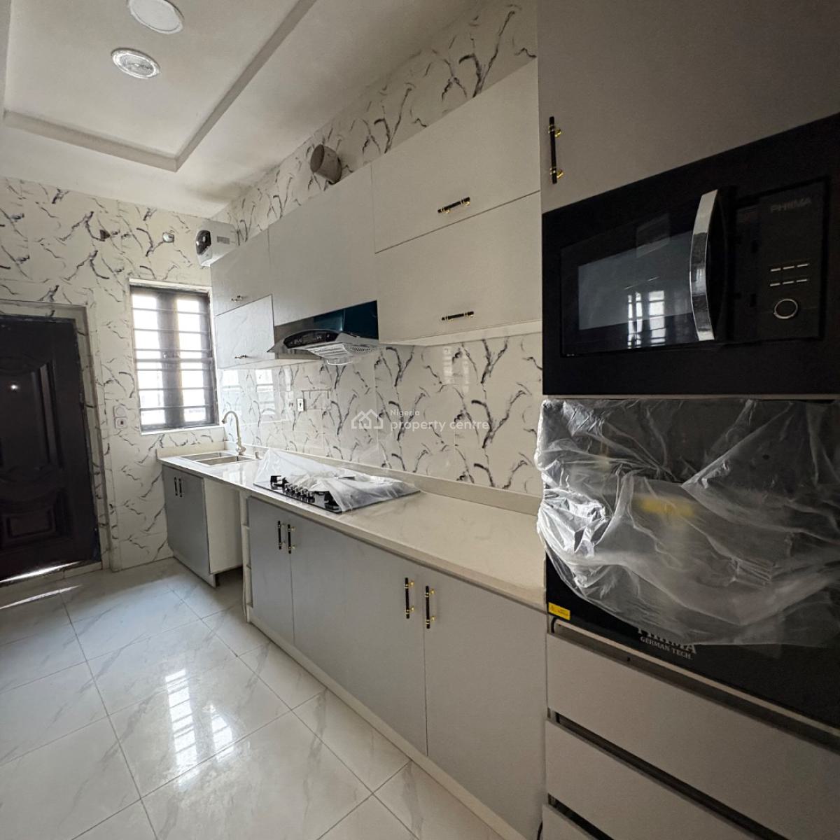 3 Bed  115 Million  Ikota, Lekki, Lagos, Ikota, Lekki, Lagos, Terraced Duplex for Sale