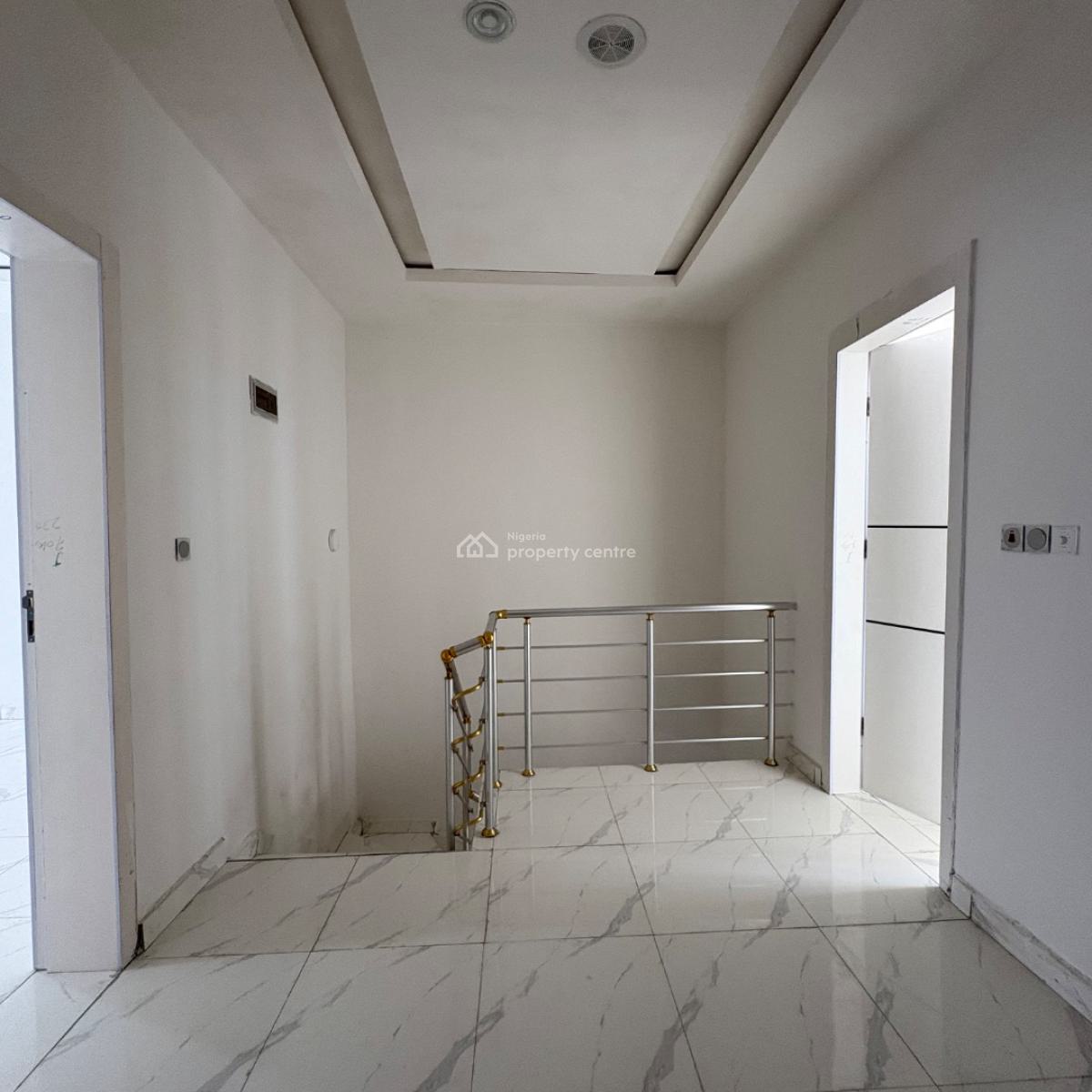 3 Bed  115 Million  Ikota, Lekki, Lagos, Ikota, Lekki, Lagos, Terraced Duplex for Sale