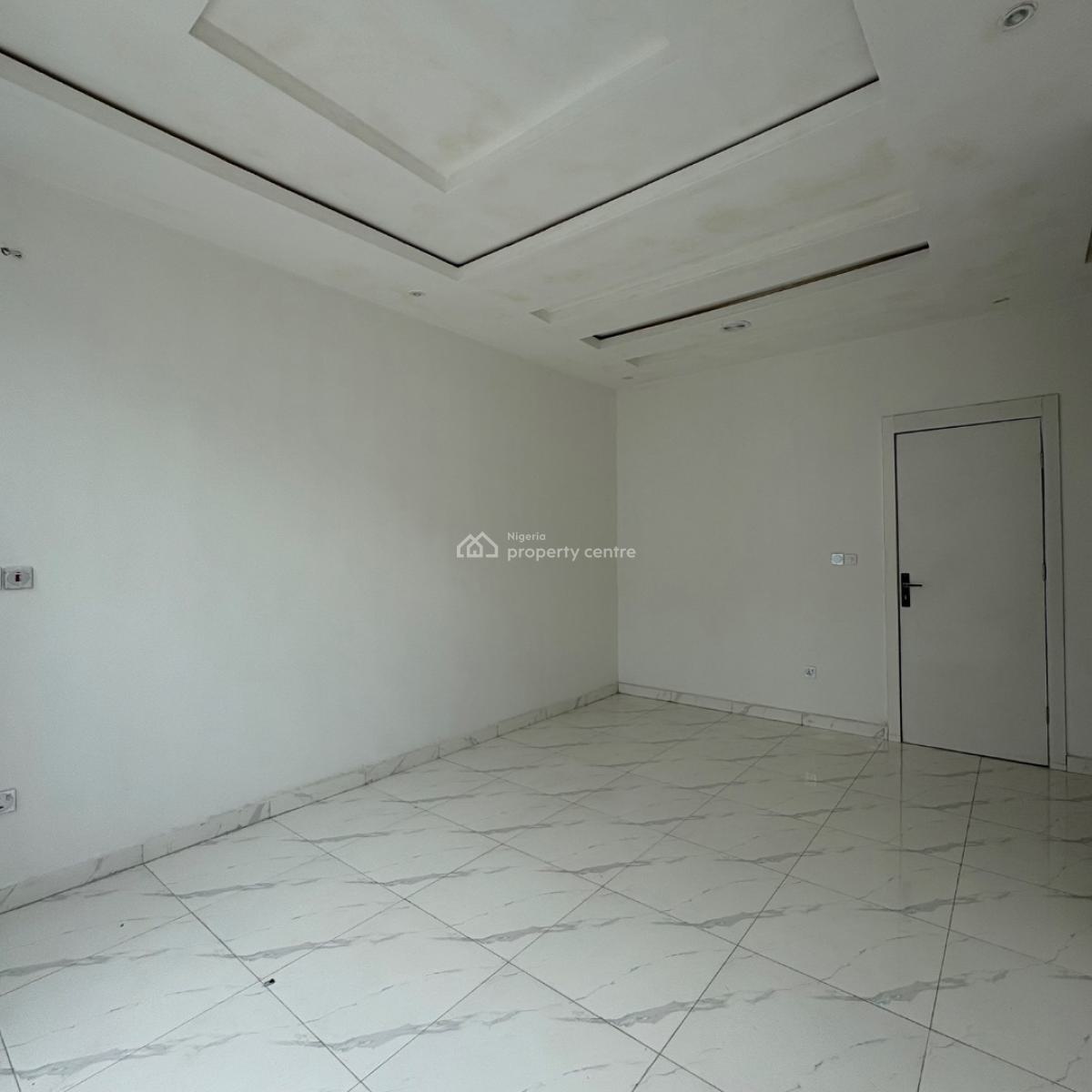 3 Bed  115 Million  Ikota, Lekki, Lagos, Ikota, Lekki, Lagos, Terraced Duplex for Sale