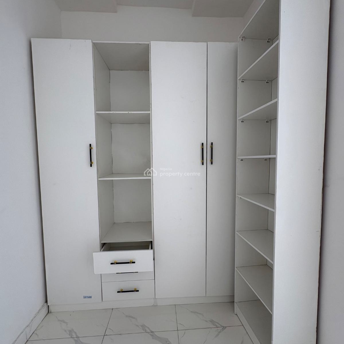 3 Bed  115 Million  Ikota, Lekki, Lagos, Ikota, Lekki, Lagos, Terraced Duplex for Sale