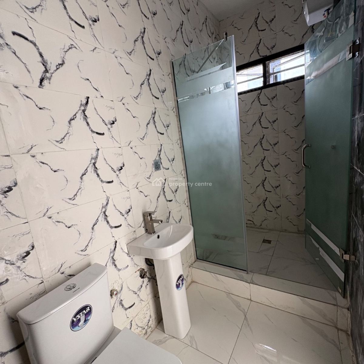 3 Bed  115 Million  Ikota, Lekki, Lagos, Ikota, Lekki, Lagos, Terraced Duplex for Sale