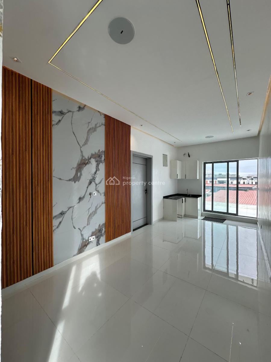 Luxurious 5 Bedroom Detached Duplex with Bq and in a Secured Estate., Osapa, London, Lekki, Lagos, Detached Duplex for Sale