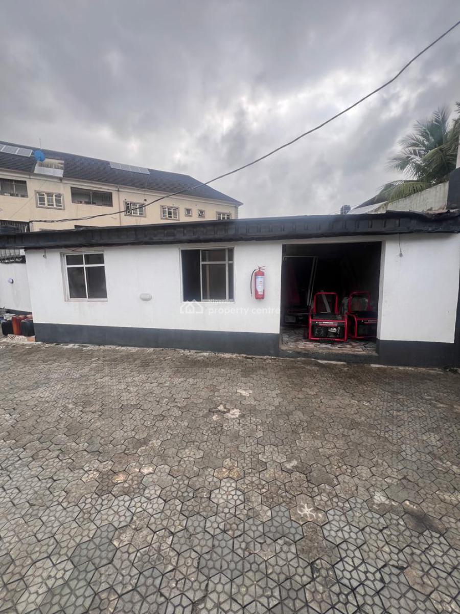 Exquisite 2 Bedroom Apartment, Lekki, Lagos, Flat / Apartment for Rent