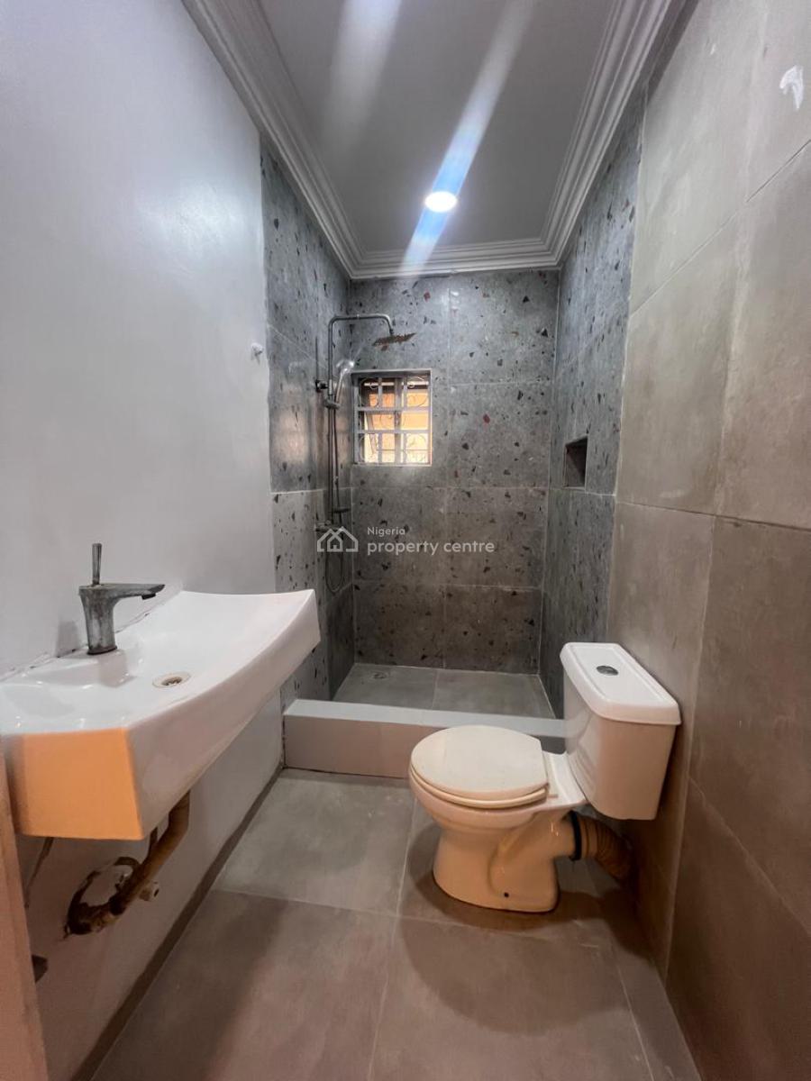 Exquisite 2 Bedroom Apartment, Lekki, Lagos, Flat / Apartment for Rent