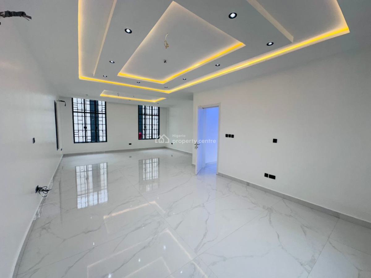 Luxurious 5 Bedroom Detached Duplex, Katampe Extension, Katampe, Abuja, Detached Duplex for Sale