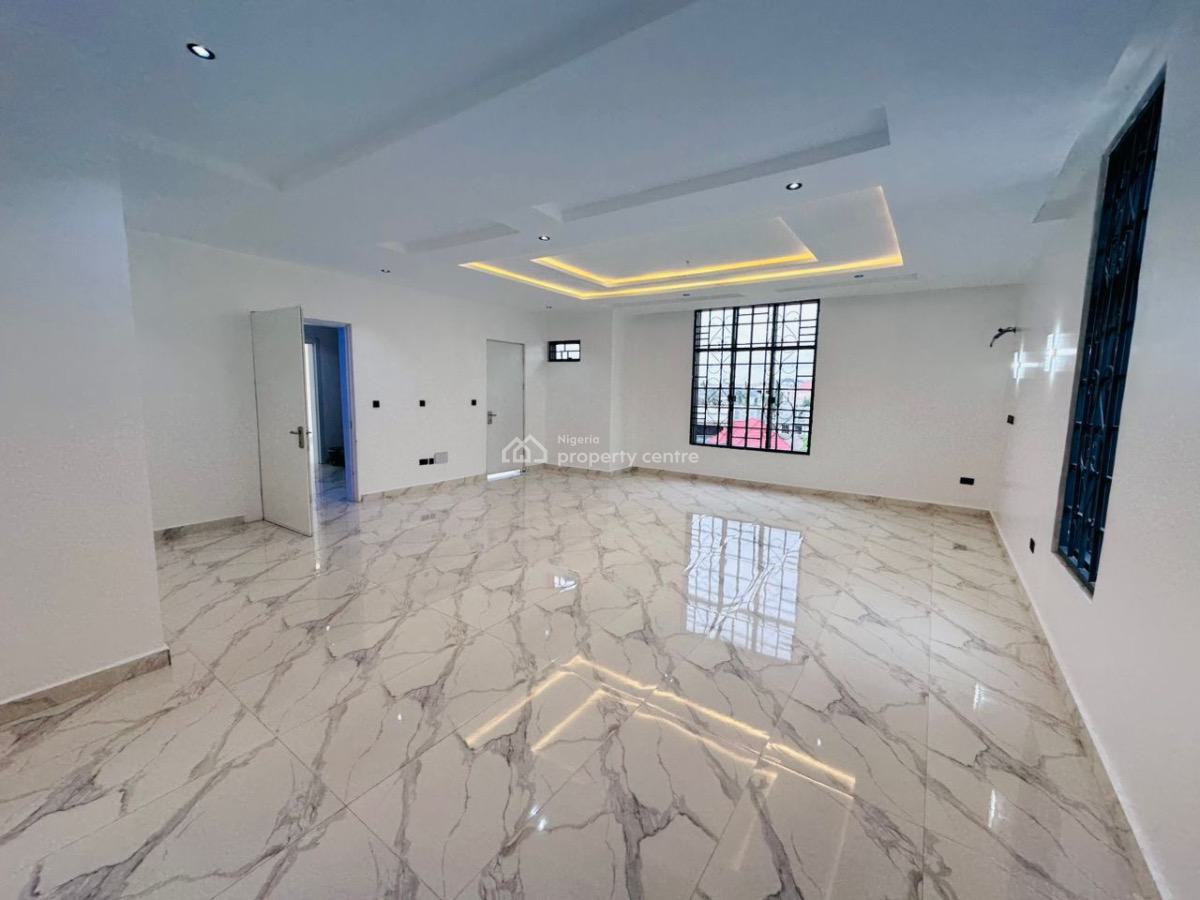 Luxurious 5 Bedroom Detached Duplex, Katampe Extension, Katampe, Abuja, Detached Duplex for Sale