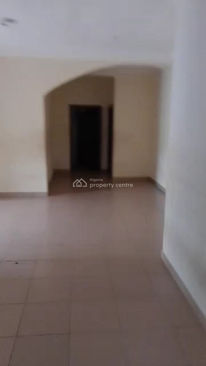 Lovely 3brm on an Interlocked, Ago Lagos, Ago Palace, Isolo, Lagos, Flat / Apartment for Rent