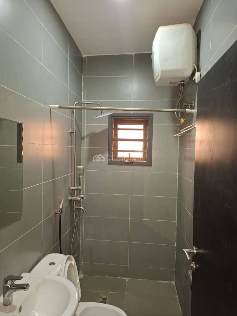 This Is an Exquisitely Furnished 4 Bedroom Terrace Duplex, Guzape District, Abuja, Terraced Duplex for Rent