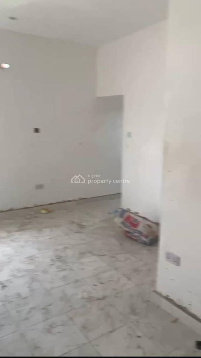 Newly Built 2 Bedroom Flat, Akerele, Surulere, Lagos, Flat / Apartment for Rent