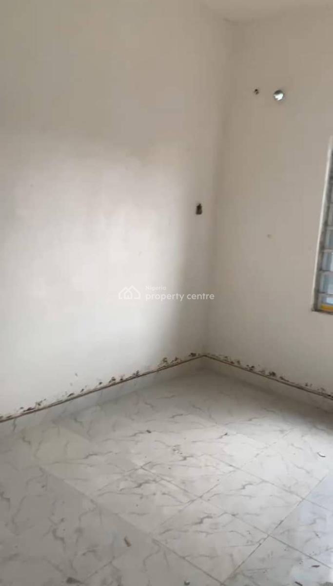 Newly Built 2 Bedroom Flat, Akerele, Surulere, Lagos, Flat / Apartment for Rent
