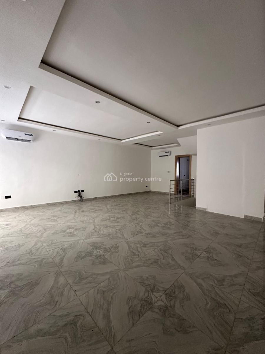 4 Bedroom Triplex, Ikoyi, Lagos, House for Rent