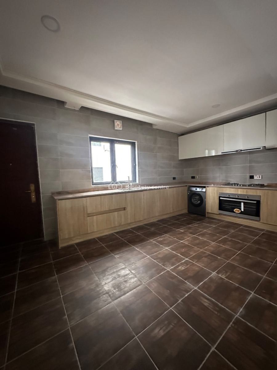 4 Bedroom Triplex, Ikoyi, Lagos, House for Rent