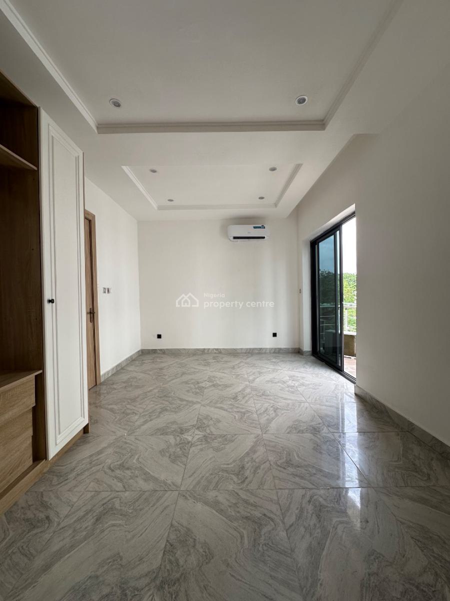 4 Bedroom Triplex, Ikoyi, Lagos, House for Rent