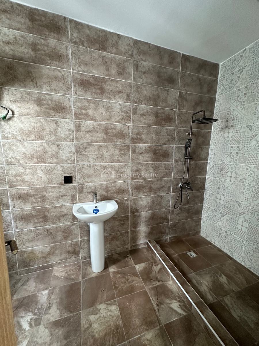 4 Bedroom Triplex, Ikoyi, Lagos, House for Rent