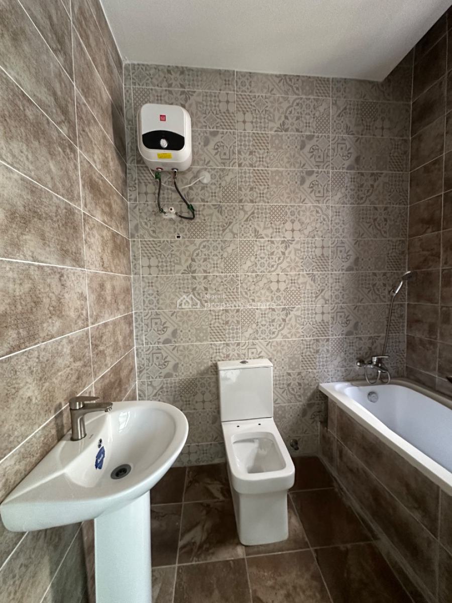 4 Bedroom Triplex, Ikoyi, Lagos, House for Rent
