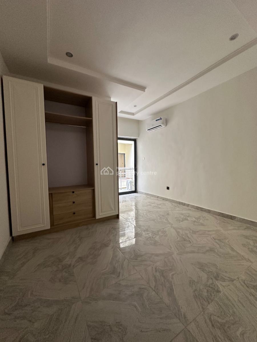 4 Bedroom Triplex, Ikoyi, Lagos, House for Rent
