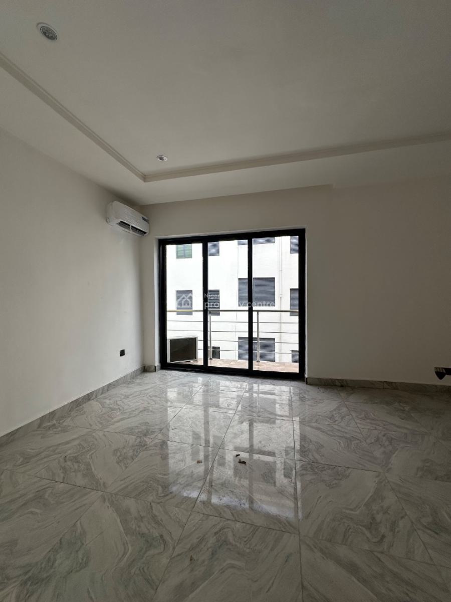 4 Bedroom Triplex, Ikoyi, Lagos, House for Rent