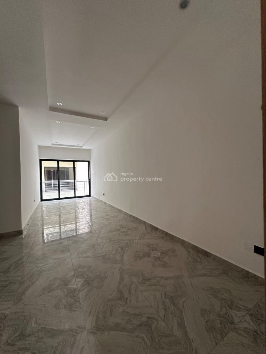4 Bedroom Triplex, Ikoyi, Lagos, House for Rent
