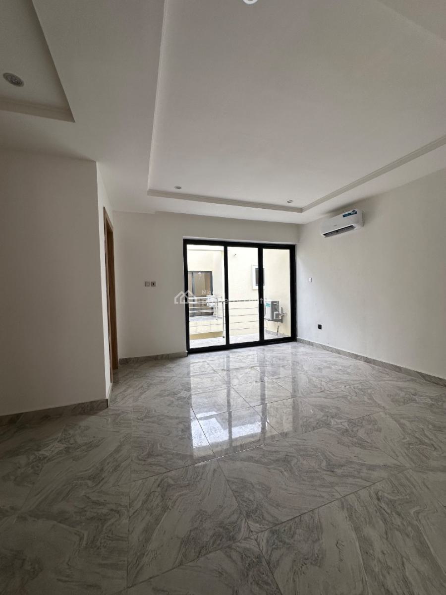 4 Bedroom Triplex, Ikoyi, Lagos, House for Rent