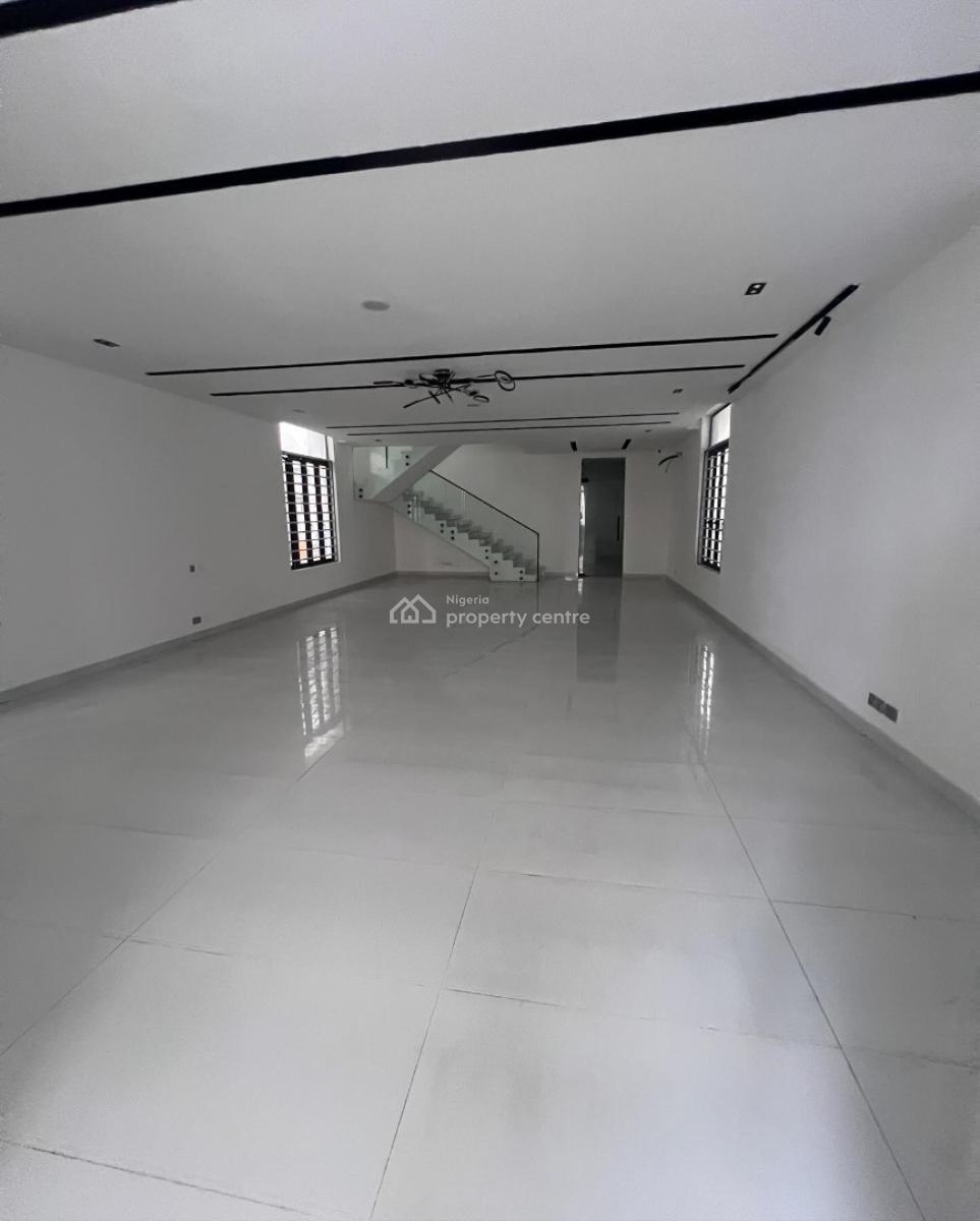 Massive 5  Bedroom Detached Duplex with Swimming Pool and Bq, Orchid, Lekki, Lagos, Detached Duplex for Sale