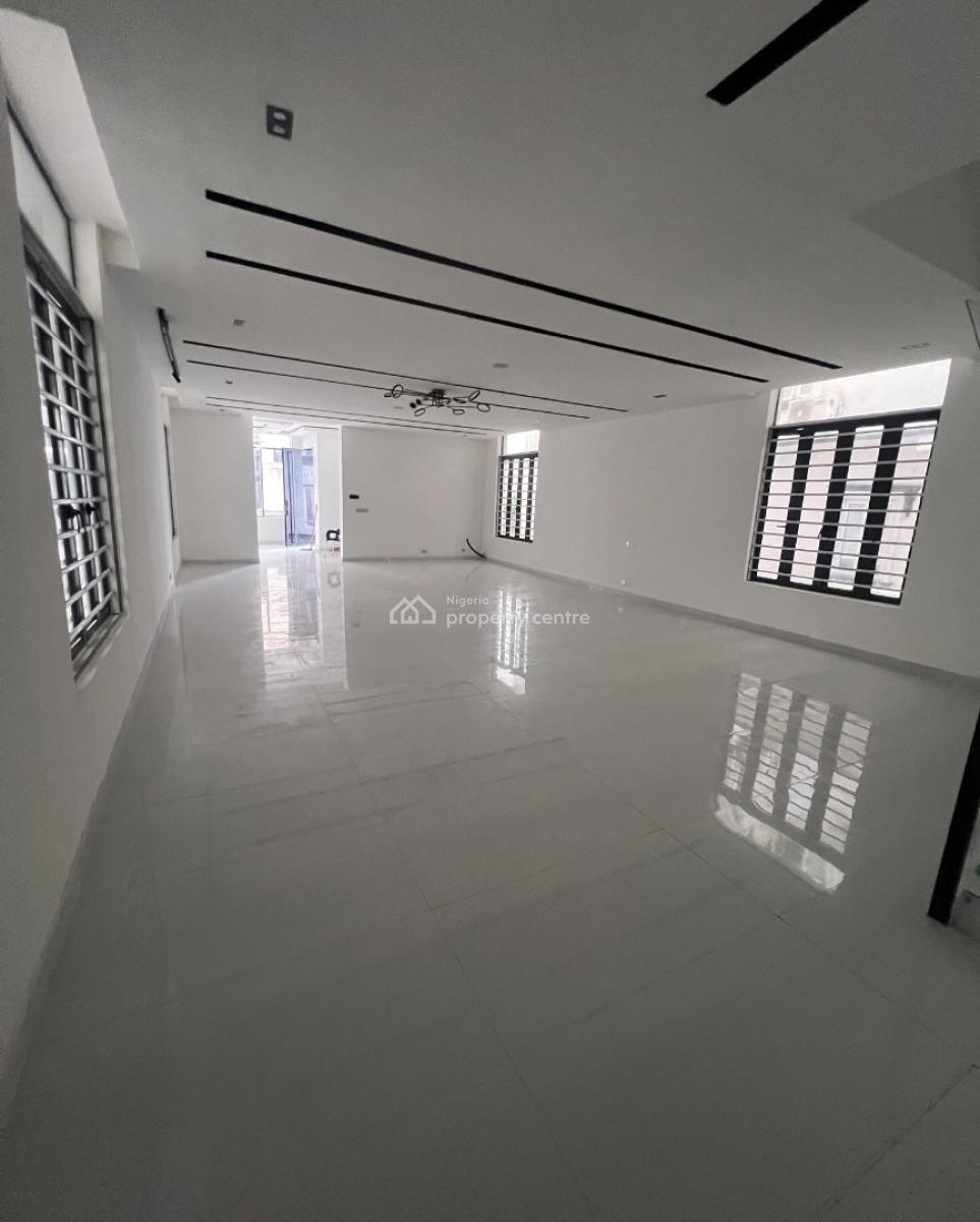 Massive 5  Bedroom Detached Duplex with Swimming Pool and Bq, Orchid, Lekki, Lagos, Detached Duplex for Sale