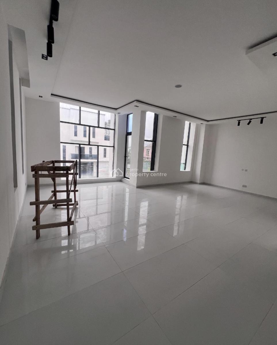 Massive 5  Bedroom Detached Duplex with Swimming Pool and Bq, Orchid, Lekki, Lagos, Detached Duplex for Sale