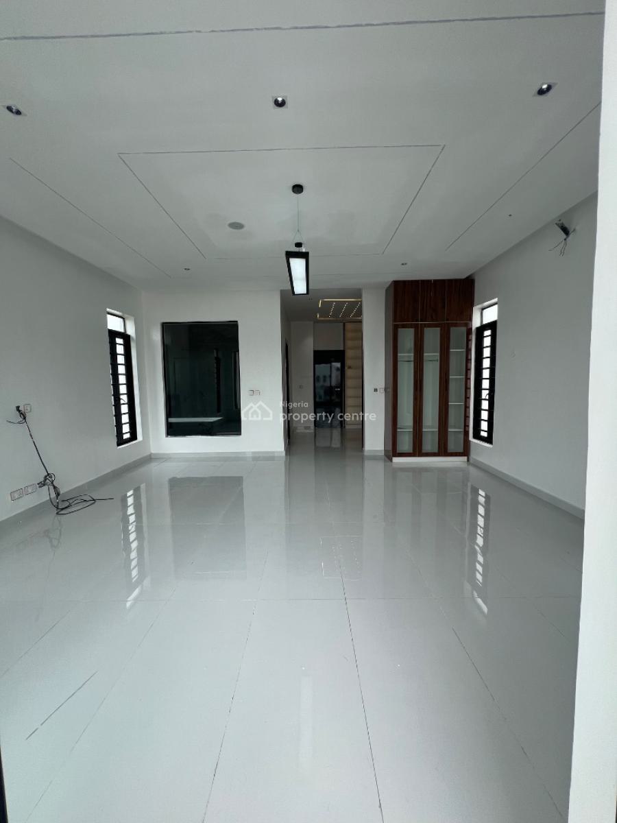 Newly Built 5 Bedroom Duplex, Orchid, Lekki, Lagos, Detached Duplex for Sale