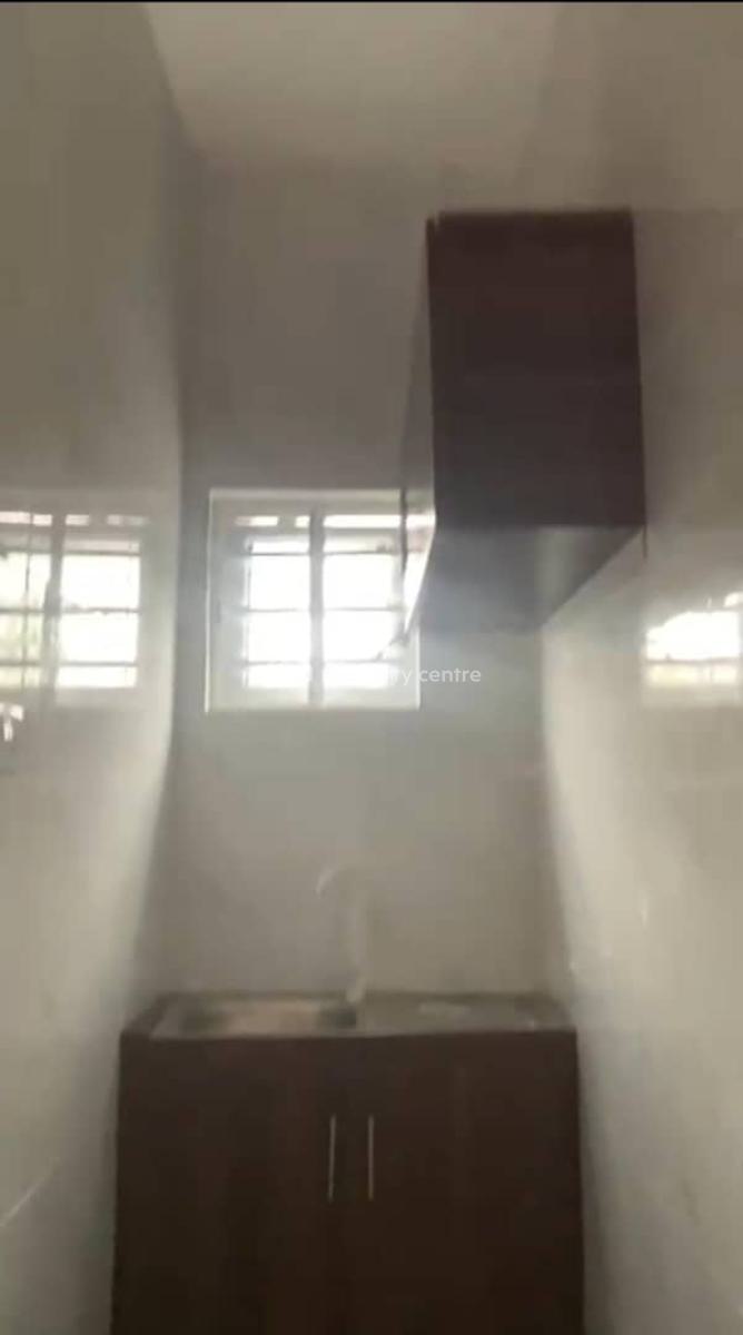 Lovely Sweet Mini Flat, Off Adeniran Ogunsanya, Surulere, Lagos, Mini Flat (room and Parlour) for Rent