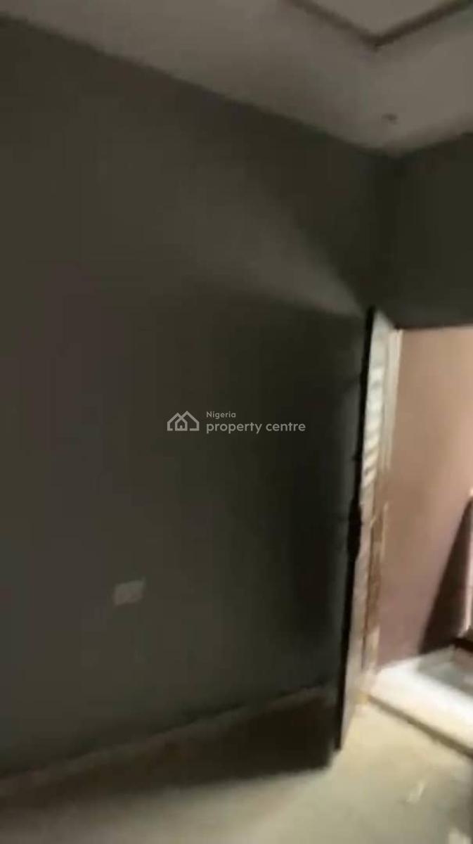 Lovely Sweet Mini Flat, Off Adeniran Ogunsanya, Surulere, Lagos, Mini Flat (room and Parlour) for Rent