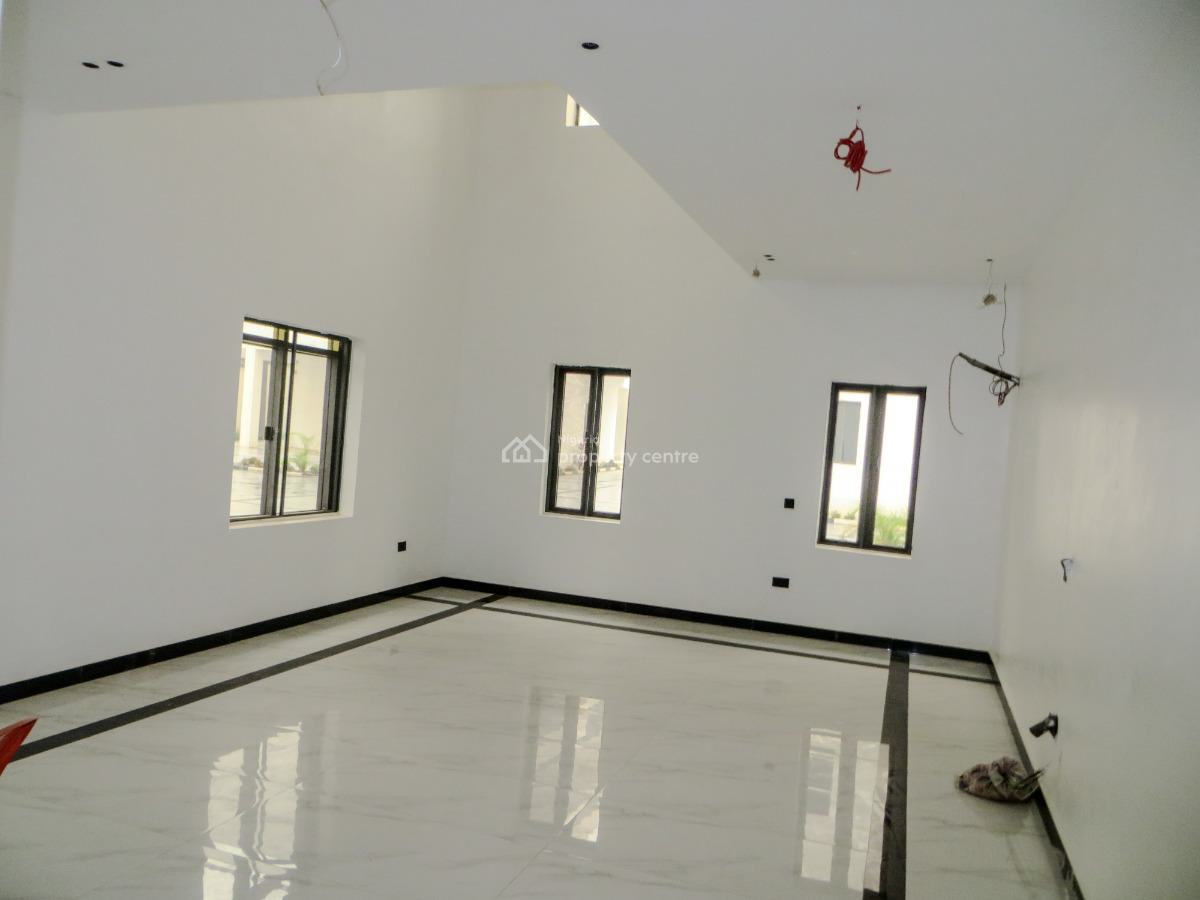 Luxury Living, Guzape District, Abuja, Detached Duplex for Sale