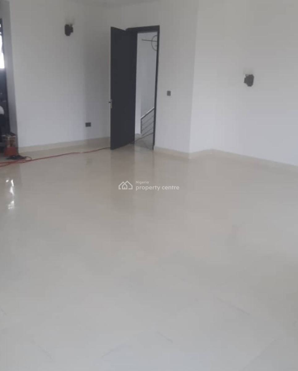 Lovely 5 Bedroom Detached Duplex with Swimming Pool, Chevron, Lekki, Lagos, Detached Duplex for Sale