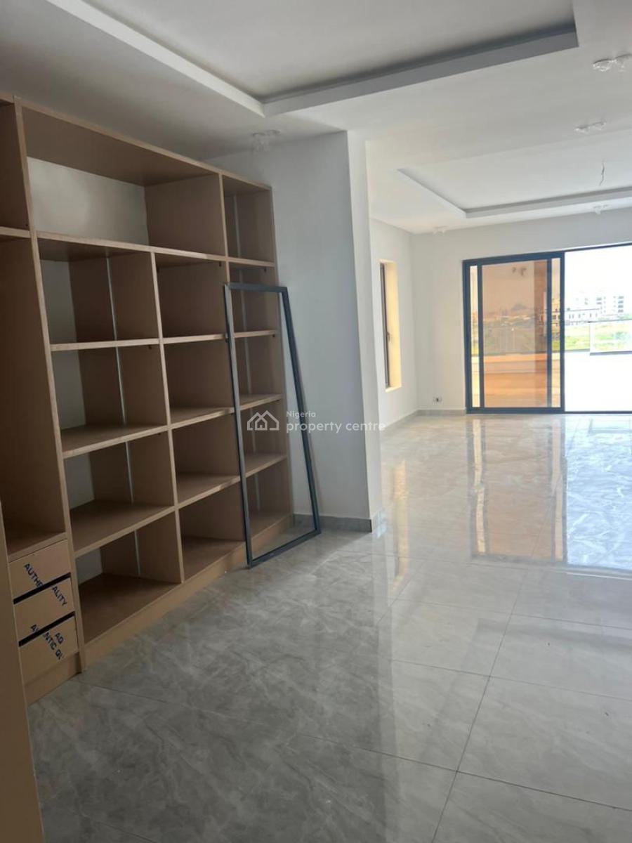 Luxury 5 Bedroom Semi Detached, Cowry Creek, Ikate Elegushi, Lekki, Lagos, Semi-detached Duplex for Rent