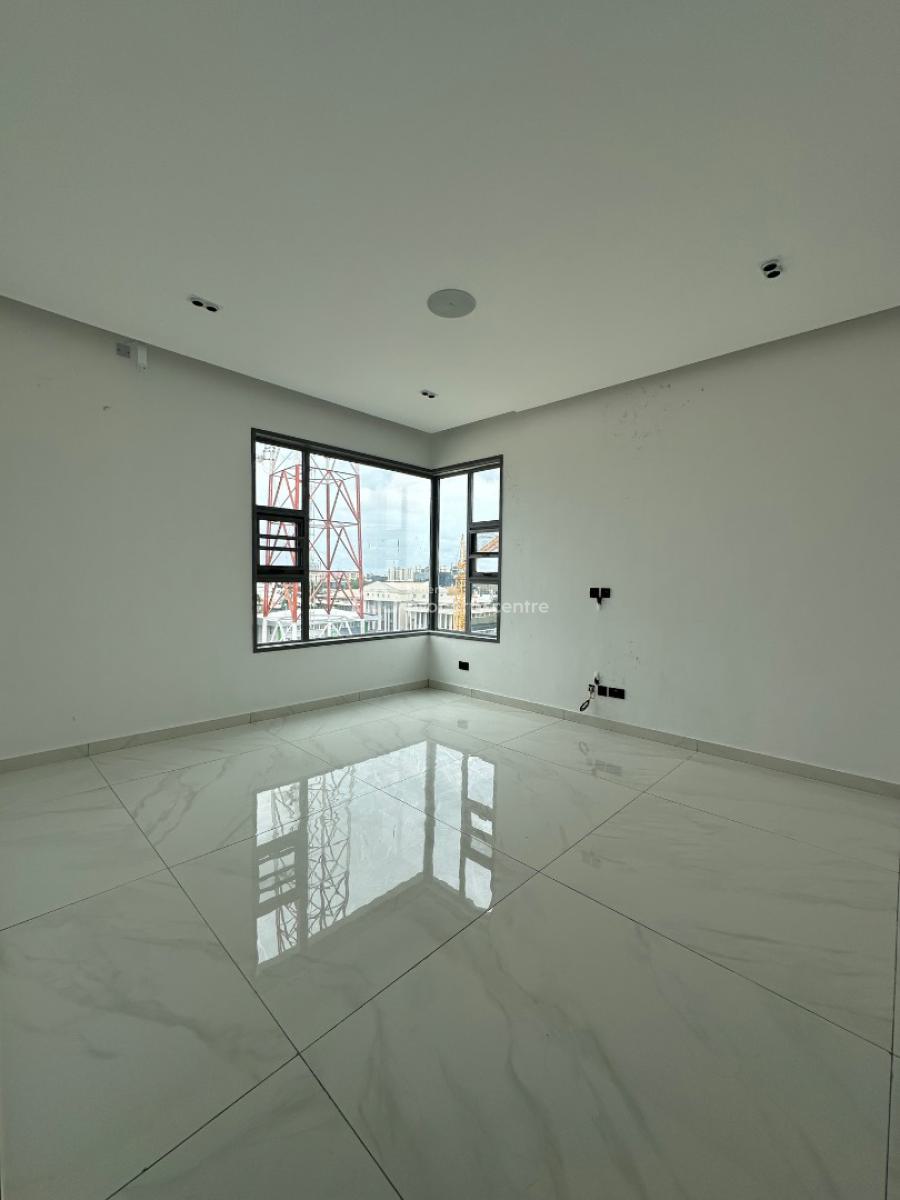 Incredible 5 Bedroom Penthouse, Victoria Island (vi), Lagos, Flat / Apartment for Sale
