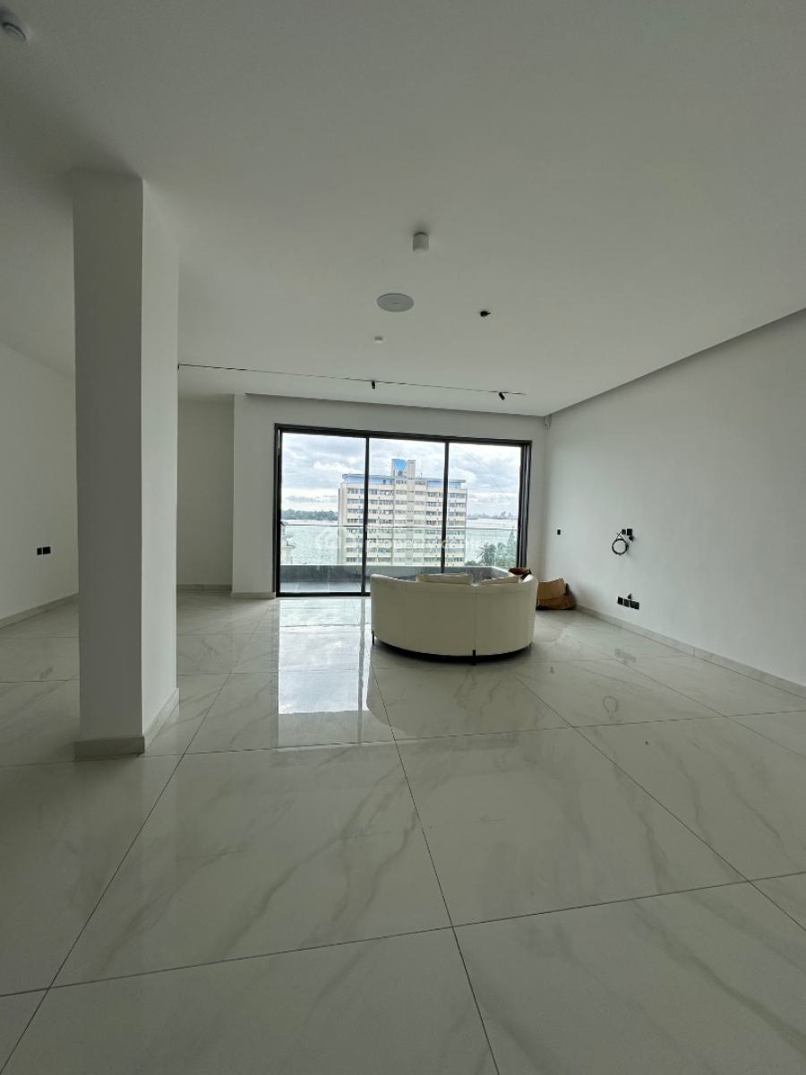 Incredible 5 Bedroom Penthouse, Victoria Island (vi), Lagos, Flat / Apartment for Sale