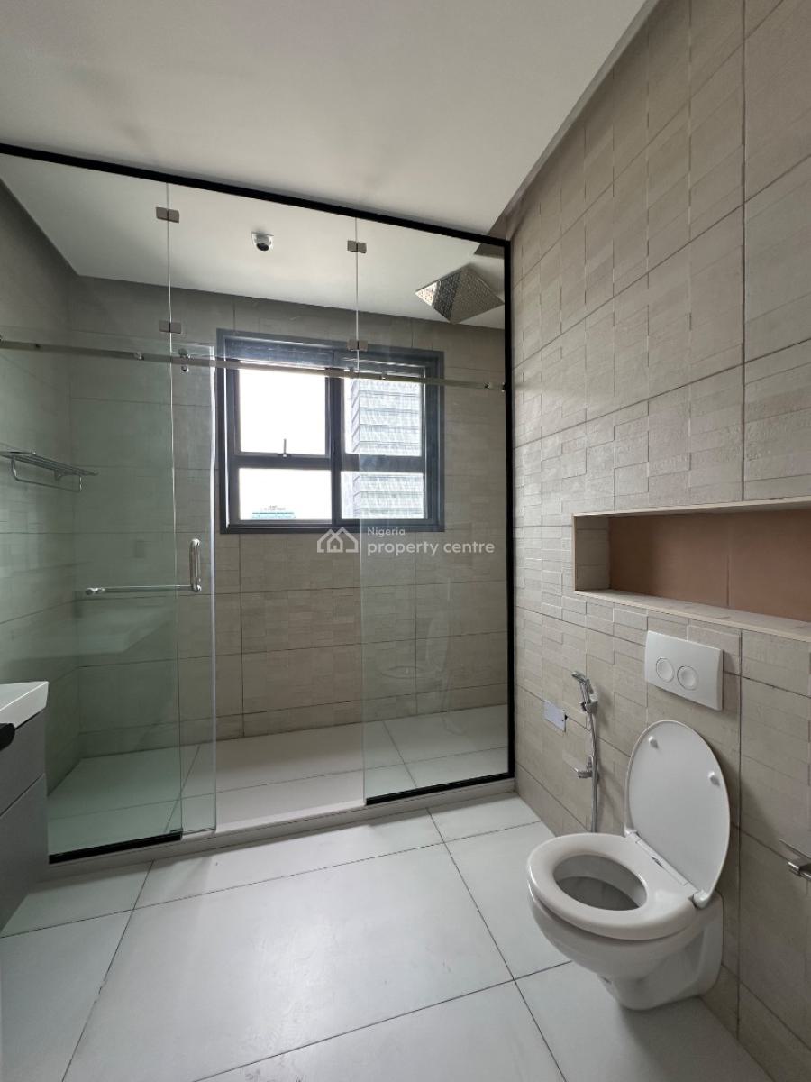 Incredible 5 Bedroom Penthouse, Victoria Island (vi), Lagos, Flat / Apartment for Sale