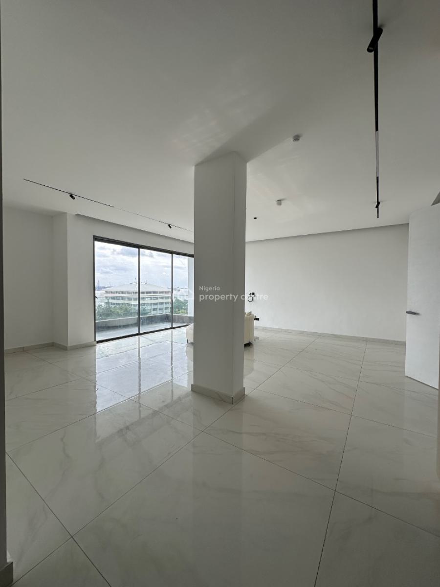 Incredible 5 Bedroom Penthouse, Victoria Island (vi), Lagos, Flat / Apartment for Sale