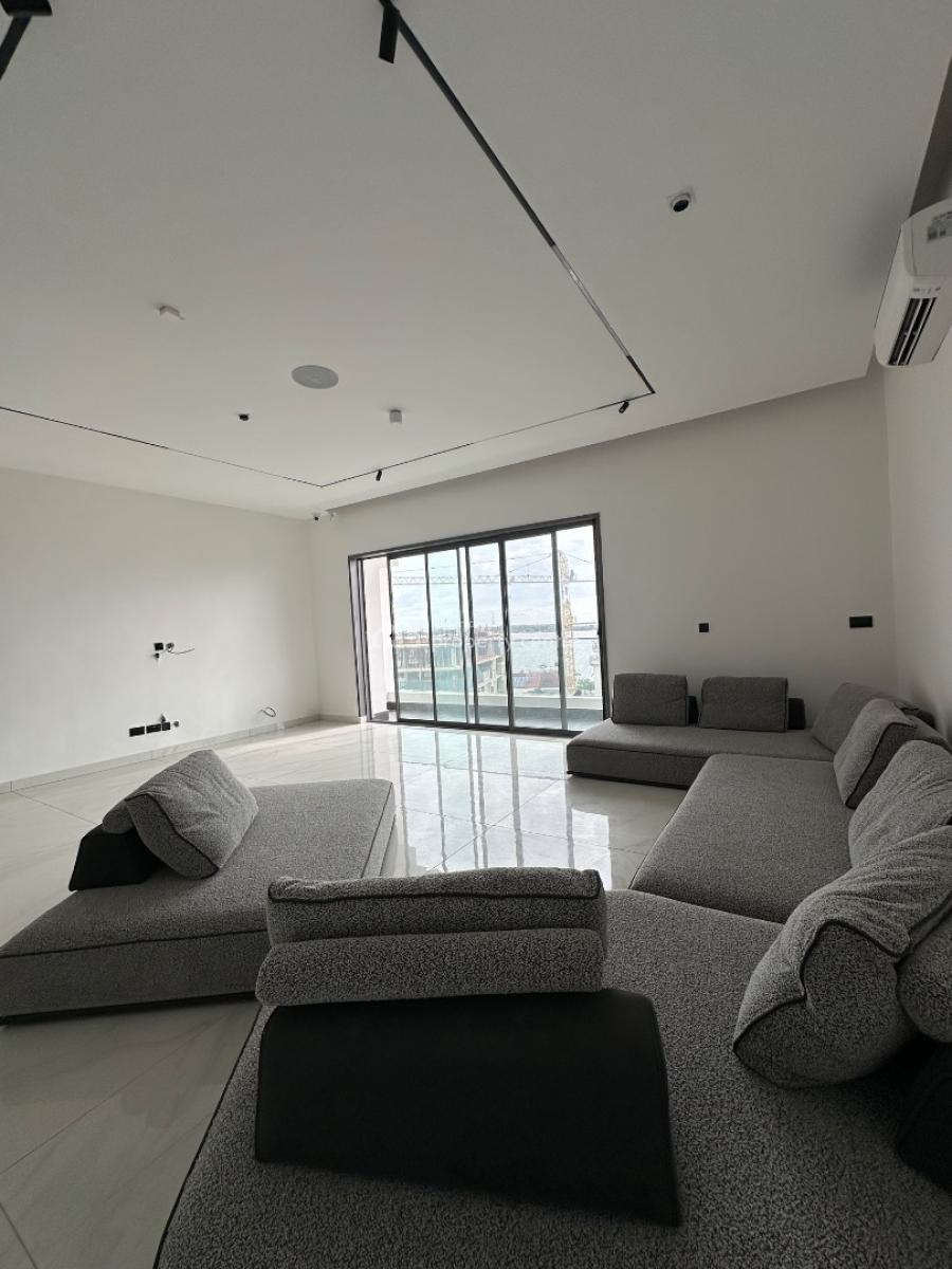 Incredible 5 Bedroom Penthouse, Victoria Island (vi), Lagos, Flat / Apartment for Sale