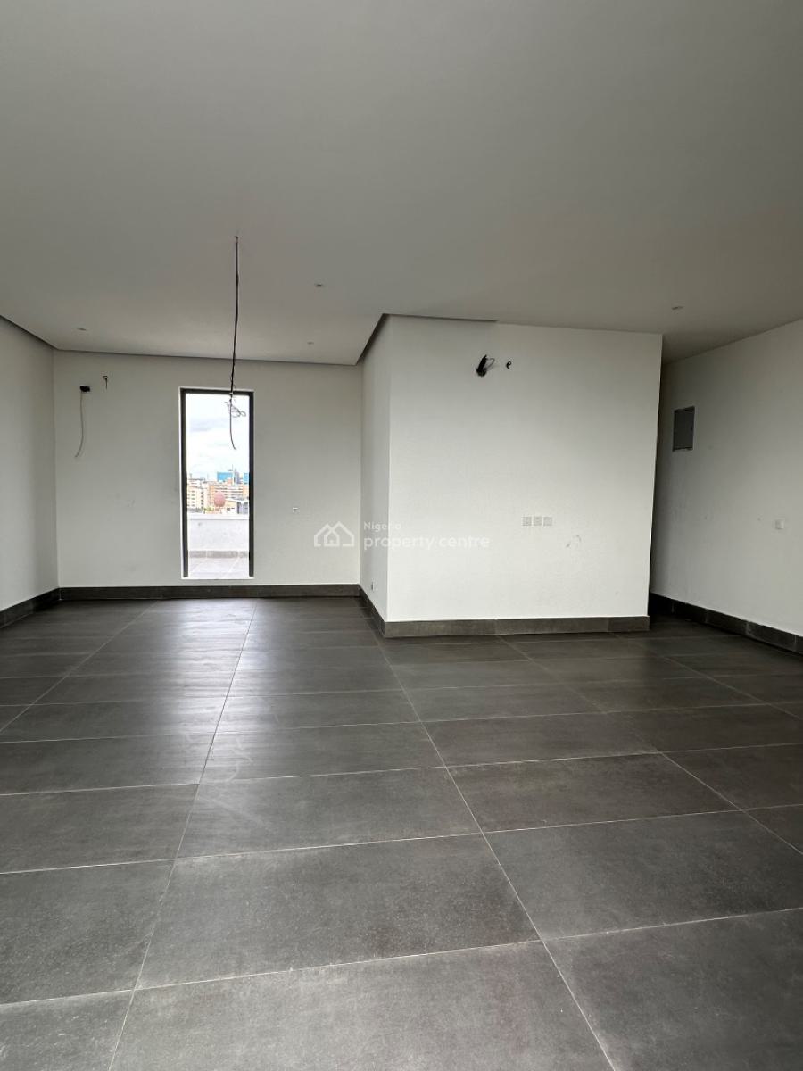 Incredible 5 Bedroom Penthouse, Victoria Island (vi), Lagos, Flat / Apartment for Sale