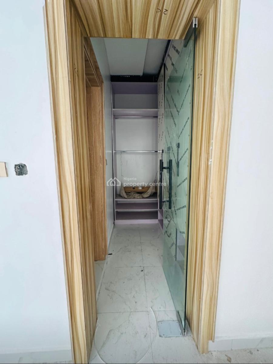 5 Bedroom Spacious Duplex in a Secured Environment, Festac, Amuwo Odofin, Lagos, Detached Duplex for Sale